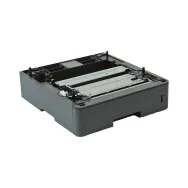 Dolny podajnik papieru Brother LT-5500 LT5500 na 250 arkuszy - Szary
