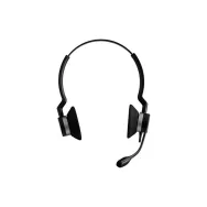Słuchawki nauszne Jabra Biz 2300 UC - Czarne - 2399-829-109 | Sklep ITnes.pl - IT for BUSINESS