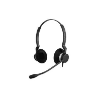 Słuchawki nauszne Jabra Biz 2300 UC - Czarne - 2399-829-109 | Sklep ITnes.pl - IT for BUSINESS