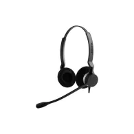 Słuchawki nauszne Jabra Biz 2300 UC - Czarne - 2399-829-109 | Sklep ITnes.pl - IT for BUSINESS