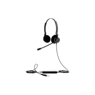 Słuchawki nauszne Jabra Biz 2300 UC - Czarne - 2399-829-109 | Sklep ITnes.pl - IT for BUSINESS