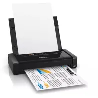 Drukarka mobilna atramentowa Epson WorkForce WF-100W C11CE05403