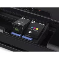 Drukarka mobilna atramentowa Epson WorkForce WF-100W C11CE05403