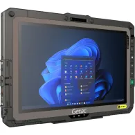 Tablet Getac UX10-EX G2 UX10EX-G2-R_UMA154WIXDXE, i5-10210U, 10,1" WUXGA, 256GB, 8GB, Czarny, Win11 Pro, 3 lata Carry-in | Sklep