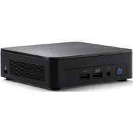 Komputer ASUS NUC 13 Pro Kit Slim RNUC13L3KV500002I 90AR00A1-M00040, Mini Desktop, i5-1350P, Wi-Fi, 3 lata Carry-in | Sklep ITne