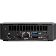 Komputer ASUS NUC 13 Pro Kit Slim RNUC13L3KV500002I 90AR00A1-M00040, Mini Desktop, i5-1350P, Wi-Fi, 3 lata Carry-in | Sklep ITne