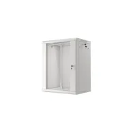 Szafa rack 19" 15U Lanberg WF01-6415-10S, 600 x 774 x 450 mm | Sklep ITnes.pl, IT for BUSINESS