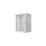 Szafa rack 19" 15U Lanberg WF01-6415-10S, 600 x 774 x 450 mm | Sklep ITnes.pl, IT for BUSINESS