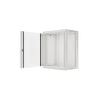 Szafa rack 19" 15U Lanberg WF01-6415-10S, 600 x 774 x 450 mm | Sklep ITnes.pl, IT for BUSINESS