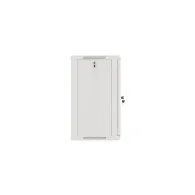 Szafa rack 19" 15U Lanberg WF01-6415-10S, 600 x 774 x 450 mm | Sklep ITnes.pl, IT for BUSINESS