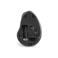 Mysz bezprzewodowa Kensington Pro Fit Ergo Vertical Pro Fit Ergo Vertical - Czarna - K75501EU | Sklep ITnes.pl - IT for BUSINESS