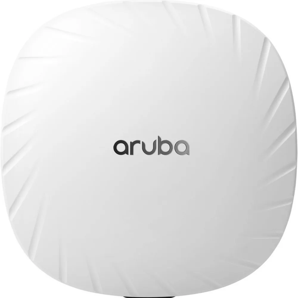 Access point HPE Aruba AP-515 Q9H62A, Dual Radio 4x4:4 + 2x2:2 802.11ax | Sklep ITnes.pl, IT for BUSINESS