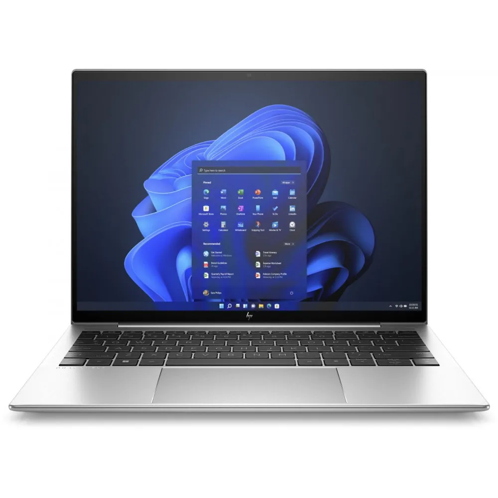 Laptop HP Elite Dragonfly G3 5Z6B9EA, i7-1255U, 13,5" 1920x1280 IPS MT, 32GB, 1TB, 5G, Srebrny, Win10 Pro, 1 rok Carry-in | Sklep ITnes.pl, IT for BUSINESS