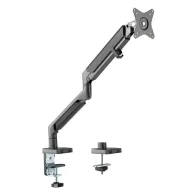 Uchwyt biurkowy na monitor Techly LED/LCD 17-32" - 1-9 kg, Czarny - 361193 | Sklep ITnes.pl - IT for BUSINESS