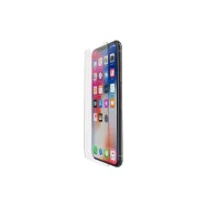 Szkło ochronne Belkin InvisiGlass Ultra Flat F8W875EC do iPhone 11 Pro/Xs/X | Sklep ITnes.pl - IT for BUSINESS