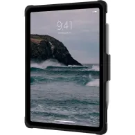 Etui na tablet UAG Metropolis z uchwytem do Apple Pencil i uchwytem na dłoń do iPad 10.9" 10 gen 12339LB14040, Czarne | Sklep IT