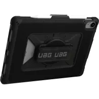 Etui na tablet UAG Metropolis z uchwytem do Apple Pencil i uchwytem na dłoń do iPad 10.9" 10 gen 12339LB14040, Czarne | Sklep IT