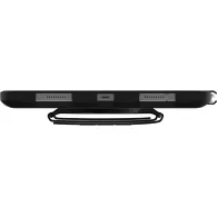 Etui na tablet UAG Metropolis z uchwytem do Apple Pencil i uchwytem na dłoń do iPad 10.9" 10 gen 12339LB14040, Czarne | Sklep IT