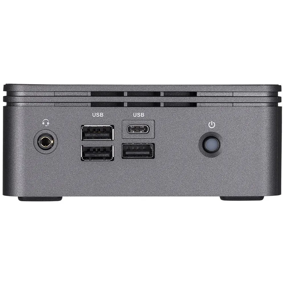 Gigabyte BRIX GB-BRixH GB-BRI5H-10210E