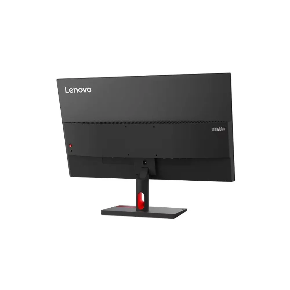 Monitor Lenovo ThinkVision S27i-30 63DFKAT4EU - 27"/1920x1080 (Full HD)/100Hz/IPS/6,000 ms/Czarny