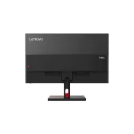 Monitor Lenovo ThinkVision S27i-30 63DFKAT4EU, 27", 1920x1080 (FHD), 100Hz, IPS, 6,000 ms, Czarny | Sklep ITnes.pl, IT for BUSIN