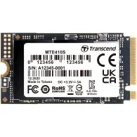 Dysk SSD 512GB Transcend 410S TS512GMTE410S, 2242, PCIe, NVMe | Sklep ITnes.pl, IT for BUSINESS