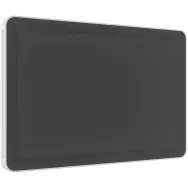 Tablet do rezerwacji Logitech Kontroler Tap Scheduler Touch 952-000094 - Biały | Sklep ITnes.pl - IT for BUSINESS