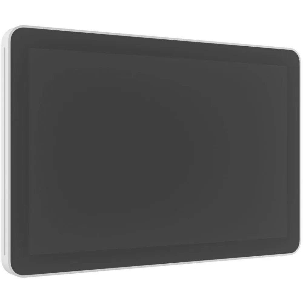 Tablet do rezerwacji Logitech Kontroler Tap Scheduler Touch 952-000094 - Biały | Sklep ITnes.pl - IT for BUSINESS