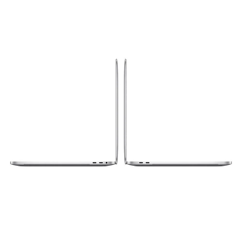 Laptop Apple MacBook Pro 13 MUHQ2ZE/A - i5-8257U/13,3" WQXGA IPS/RAM 8GB/SSD 128GB/Srebrny/macOS/1 rok Carry-in