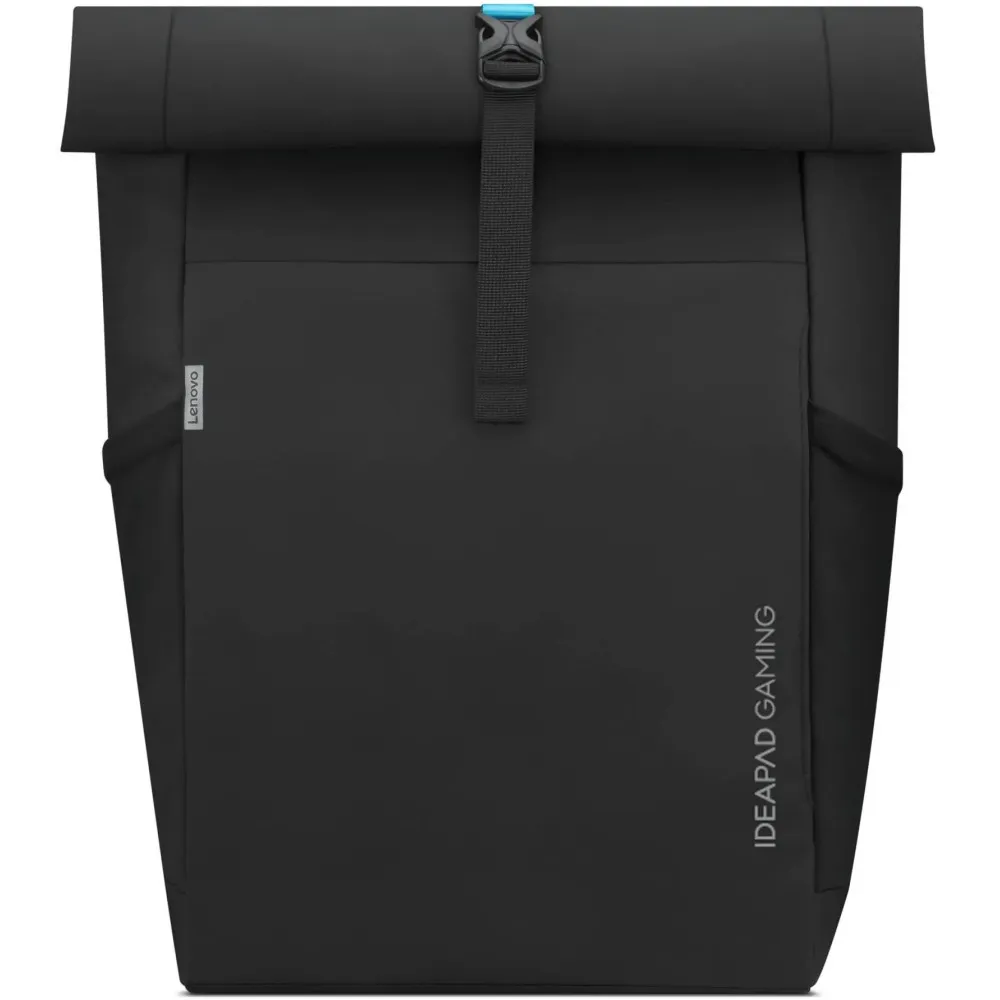 Plecak na laptopa Lenovo IdeaPad Gaming Modern Backpack GX41H70101, Czarny | Sklep ITnes.pl, IT for BUSINESS