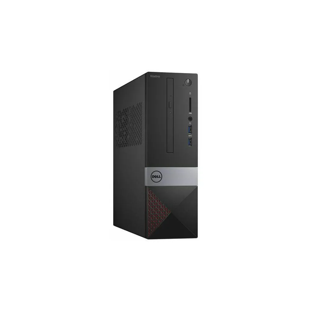 Zdjęcie produktu Komputer Dell Vostro 3267 N314VD3267EMEA - SFF/i5-6400/RAM 4GB/HDD 1TB/DVD/Windows 10 Pro/3 lata On-Site