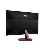 Monitor AOC G2778VQ, 27", 1920x1080 (FHD), 75Hz, TN, FreeSync, 1 ms, Czarny | Sklep ITnes.pl, IT for BUSINESS