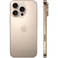 Smartfon Apple iPhone 16 Pro MYNW3HX/A, A18 Pro, 6,3" 2622x1206, 1TB, 8GB, 5G, Pustynny, Aparat 48+12Mpix, iOS, 1 rok Carry-in |