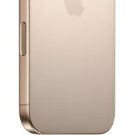 Smartfon Apple iPhone 16 Pro MYNW3HX/A, A18 Pro, 6,3" 2622x1206, 1TB, 8GB, 5G, Pustynny, Aparat 48+12Mpix, iOS, 1 rok Carry-in |