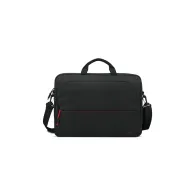 Torba na laptopa Lenovo ThinkPad Essential Slim Topload (Eco) 4X41D97727, 13-14", Czarna | Sklep ITnes.pl, IT for BUSINESS