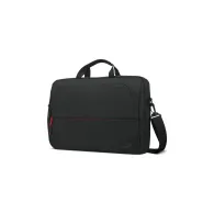 Torba na laptopa Lenovo ThinkPad Essential Slim Topload (Eco) 4X41D97727, 13-14", Czarna | Sklep ITnes.pl, IT for BUSINESS