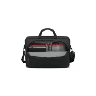 Torba na laptopa Lenovo ThinkPad Essential Slim Topload (Eco) 4X41D97727, 13-14", Czarna | Sklep ITnes.pl, IT for BUSINESS