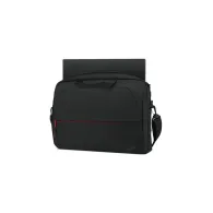 Torba na laptopa Lenovo ThinkPad Essential Slim Topload (Eco) 4X41D97727, 13-14", Czarna | Sklep ITnes.pl, IT for BUSINESS