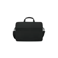 Torba na laptopa Lenovo ThinkPad Essential Slim Topload (Eco) 4X41D97727, 13-14", Czarna | Sklep ITnes.pl, IT for BUSINESS