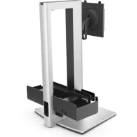 Podstawa monitora Dell Pro Slim All-in-One OSS25 482-BBFP - do komputerów Dell Slim (Pro, Pro Plus, Pro Max)