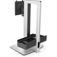 Podstawa monitora Dell Pro Slim All-in-One OSS25 482-BBFP - do komputerów Dell Slim (Pro, Pro Plus, Pro Max)