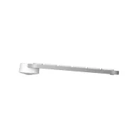 Klawiatura bezprzewodowa Logitech MX Keys S 920-011588 - Jasnoszara