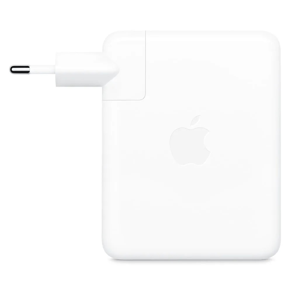 Apple zasilacz 140W USB-C do MacBook Pro 16"/14" - MLYU3ZM/A | Sklep I