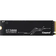 Dysk SSD 4TB Kingston KC3000 SKC3000D/4096G, 2280, PCIe x4, NVMe, 7000-7000MBps | Sklep ITnes.pl, IT for BUSINESS