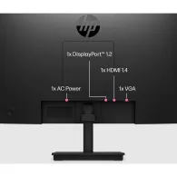 Monitor HP P22 G5 64X86AA, 21,5", 1920x1080 (FHD), 75Hz, IPS, 5 ms, Czarny | Sklep ITnes.pl, IT for BUSINESS