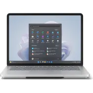 Microsoft Surface Laptop Studio 2 Z1J-00009, i7-13800H, 14,4" 2400x1600 PixelSense MT, 32GB, M.2 PCIe NVMe 1TB, GF RTX 4050, Pla