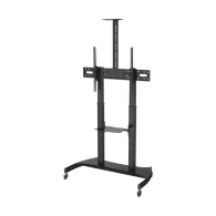 Stojak podłogowy do monitorów Neomounts by Newstar 60-100" PLASMA-M1950E - Czarny | Sklep ITnes.pl - IT for BUSINESS