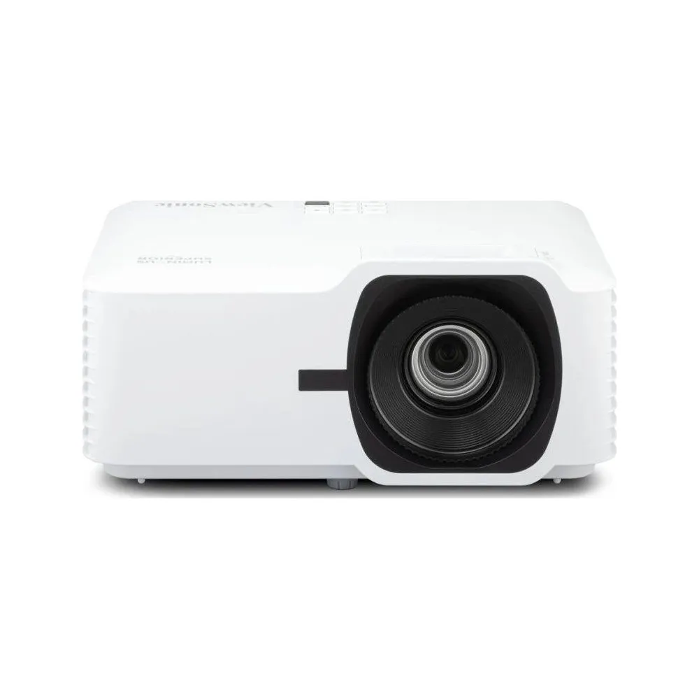Projektor ViewSonic LS630W, WXGA, 4500lm, 2xHDMI, USB, RS232, RJ45, Biały | Sklep ITnes.pl, IT for BUSINESS