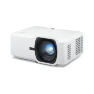 Projektor ViewSonic LS630W, WXGA, 4500lm, 2xHDMI, USB, RS232, RJ45, Biały | Sklep ITnes.pl, IT for BUSINESS
