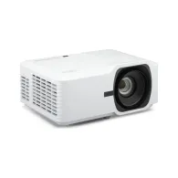 Projektor ViewSonic LS630W, WXGA, 4500lm, 2xHDMI, USB, RS232, RJ45, Biały | Sklep ITnes.pl, IT for BUSINESS